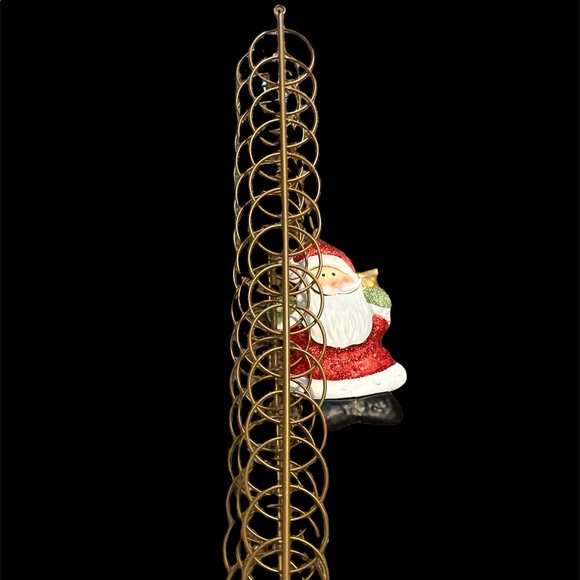 Christmas card holder - Picture 6 of 6